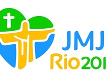 Modlitwa za 28. ŚDM w Rio de Janeiro