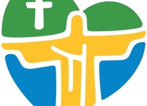 Logo ŚDM w Rio de Janeiro