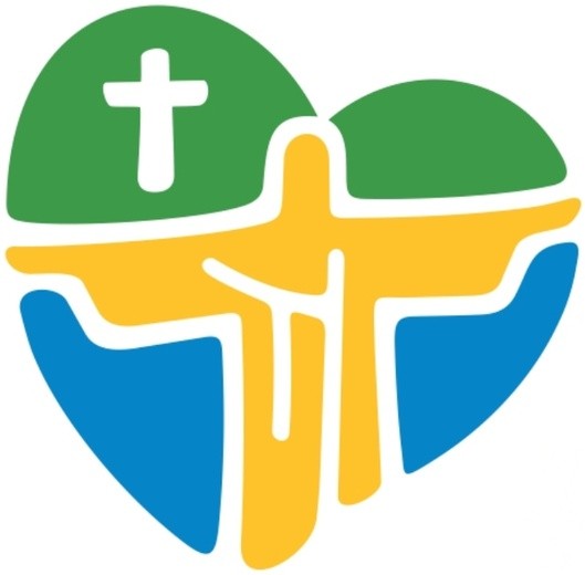 Logo ŚDM w Rio de Janeiro