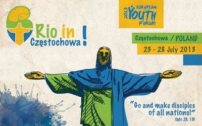 Rio in Częstochowa coraz bliżej!