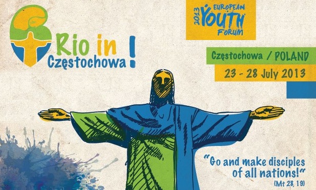 Rio in Częstochowa coraz bliżej!