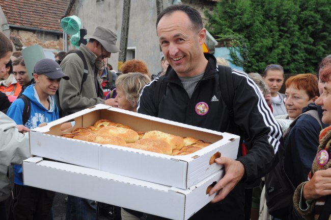 Strumień nyski w Strzeleczkach