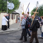 Strumień nyski w Strzeleczkach