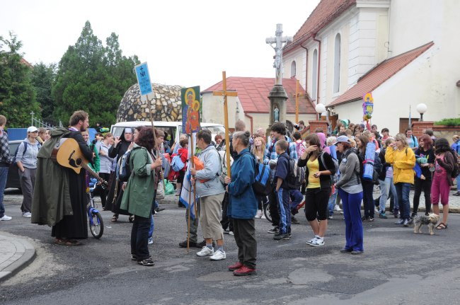 Strumień nyski w Strzeleczkach