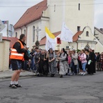 Strumień nyski w Strzeleczkach