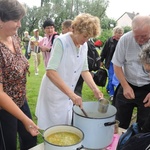 Strumień nyski w Strzeleczkach