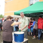 Strumień nyski w Strzeleczkach