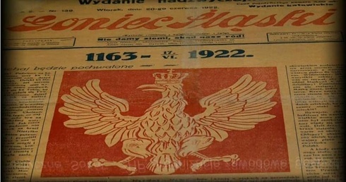 Film o przyłączeniu Śląska do Polski