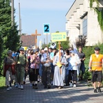 Wyruszył strumień opolski