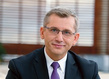 Poseł Krzysztof Kwiatkowski (PO) będzie nowym prezesem NIK