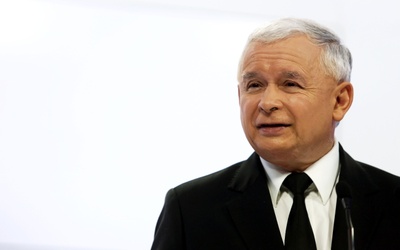 Kaczyński zgadza się z Tuskiem
