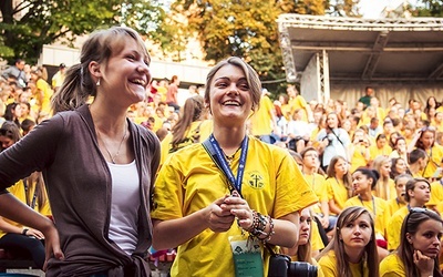  Letni obóz integracyjno-formacyjny to czas odpoczynku, „naładowania się” przed pracą w kolejnym roku szkolnym i akademickim oraz możliwość spotkania nowych przyjaciół 