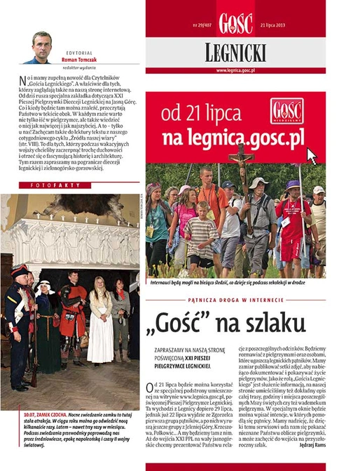 Legnicki 29/2013