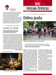 Gość Bielsko-Żywiecki 29/2013