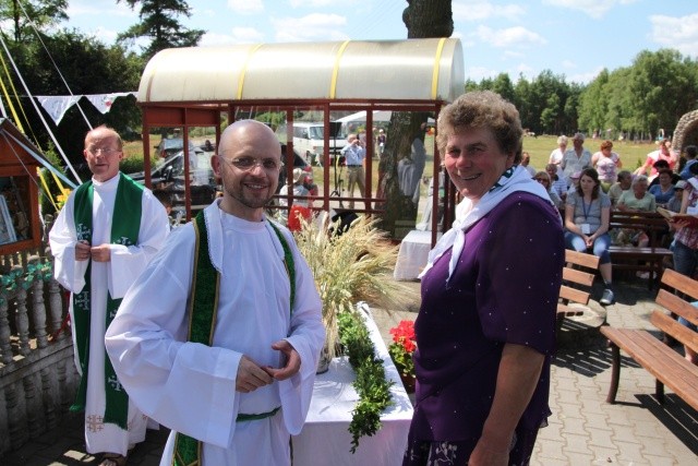 X Elżbietańska Piesza Pielgrzymka z Żar do Rokitna