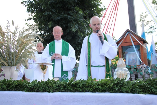 X Elżbietańska Piesza Pielgrzymka z Żar do Rokitna