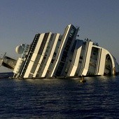 Kapitan Costa Concordia w sądzie