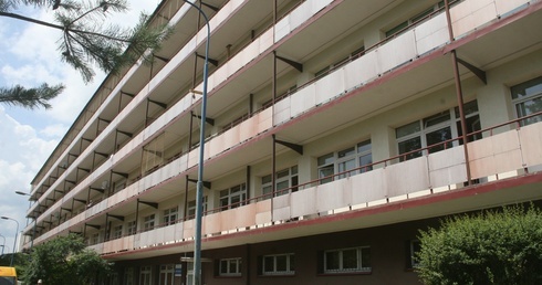 Miedziowe Centrum Zdrowia powiększy się?