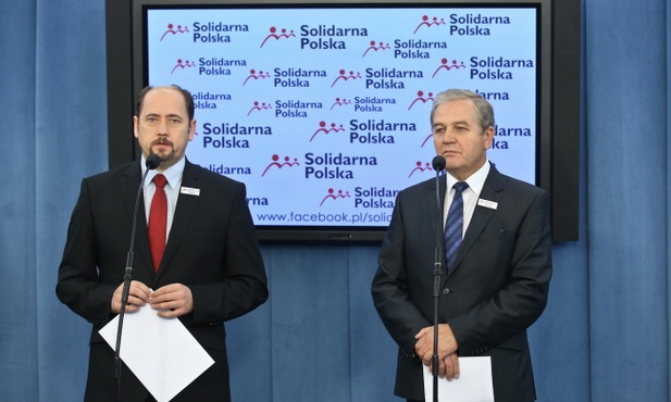 Bankructwo polityki rządu