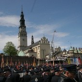 "Każdy święty ma swoje wykręty" 