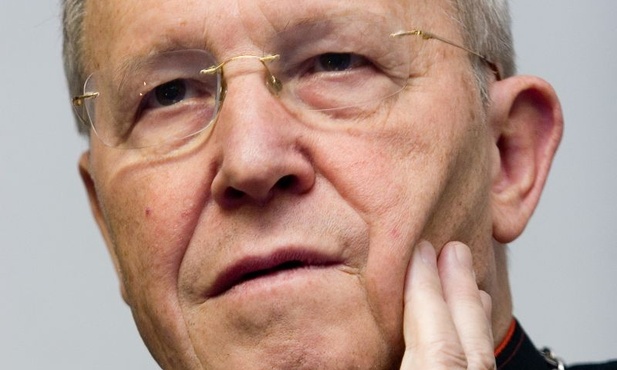 Kard. Kasper: Franciszek będzie kontestowany