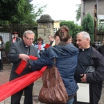 Rajd rowerowy z Bielska-Białej dla hospicjów