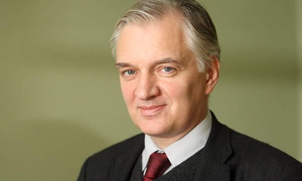 "Nie bój się debaty ze mną"