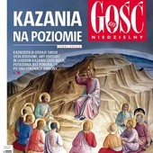 GN: Kazania na poziomie