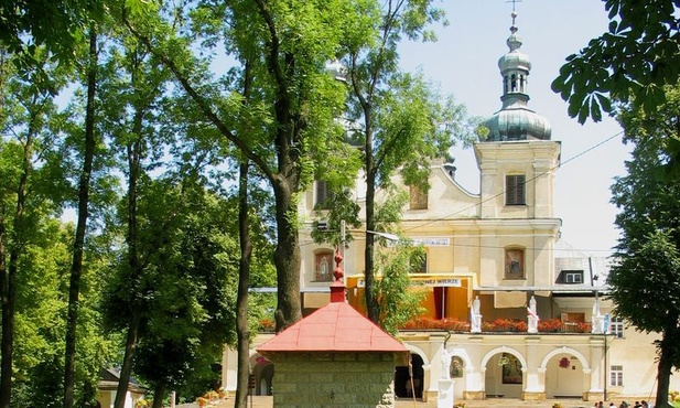 Franciszkańskie Spotkanie Młodych 