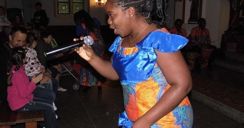 Claret Gospel