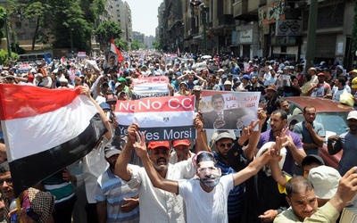 Egipt: Koptowie w nowym rządzie
