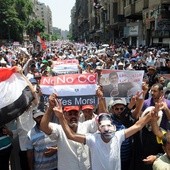 Egipt: Koptowie w nowym rządzie
