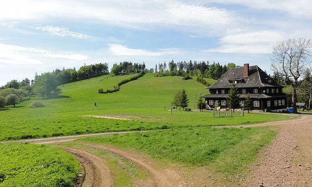 Najlepsze i najgorsze polskie schroniska górskie