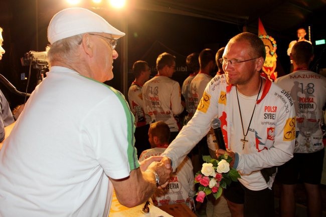 NINIWA Team wróciła z Syberii