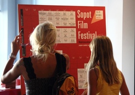 Sopot Film Festiwal