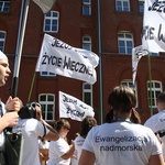 Ewangelizacja nadmorska 2013