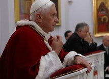 Franciszek i Benedykt XVI: spotkanie ws. ŚDM