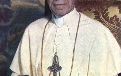 Pius XII