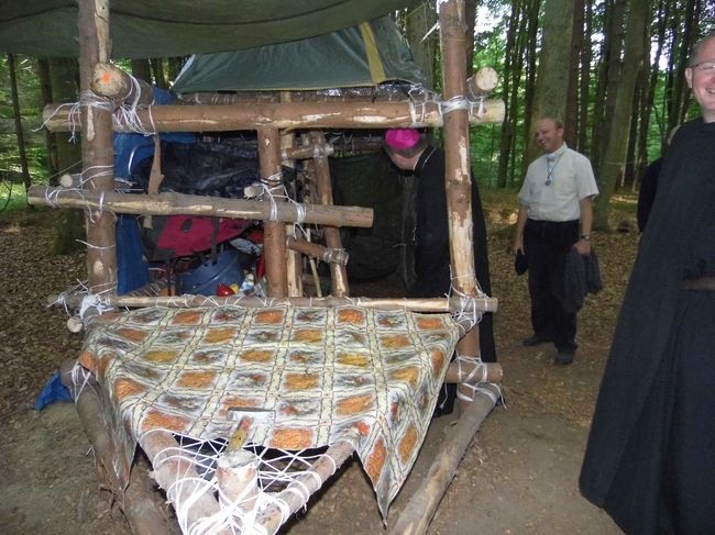 Obóz Skautów Europy