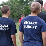 Obóz Skautów Europy