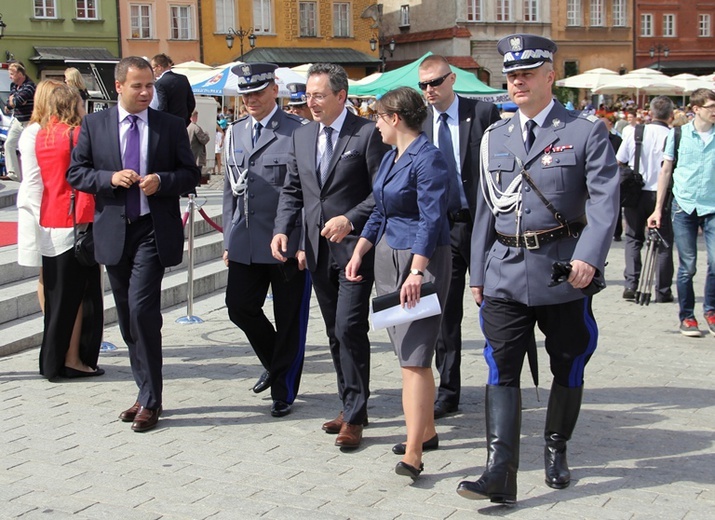 Święto policji