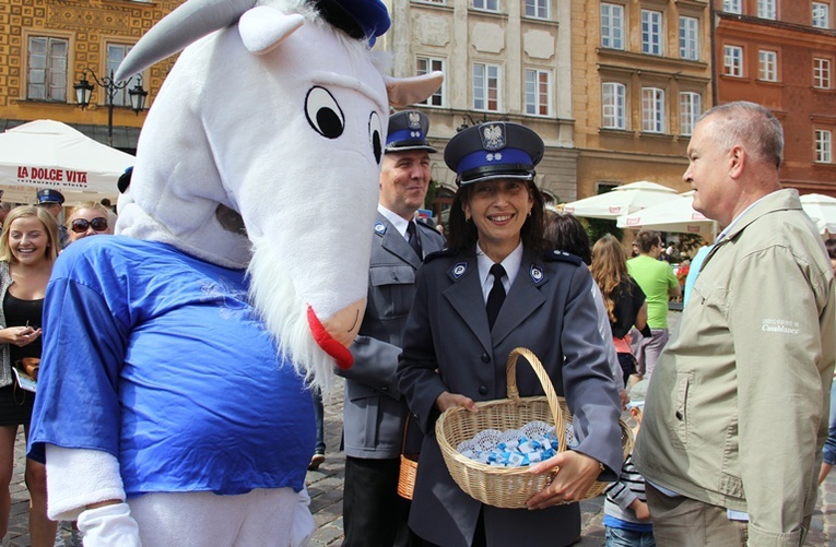 Święto policji