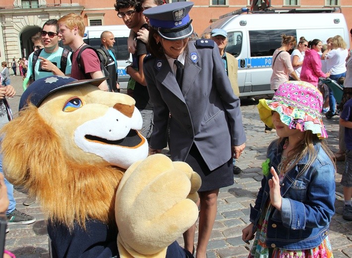 Święto policji