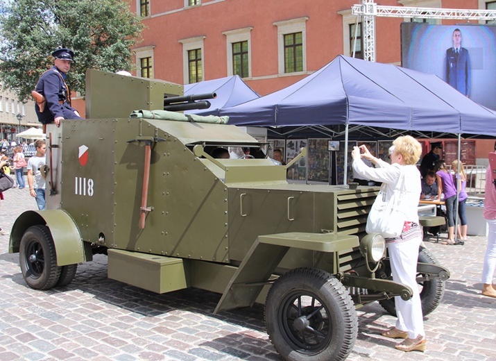 Święto policji