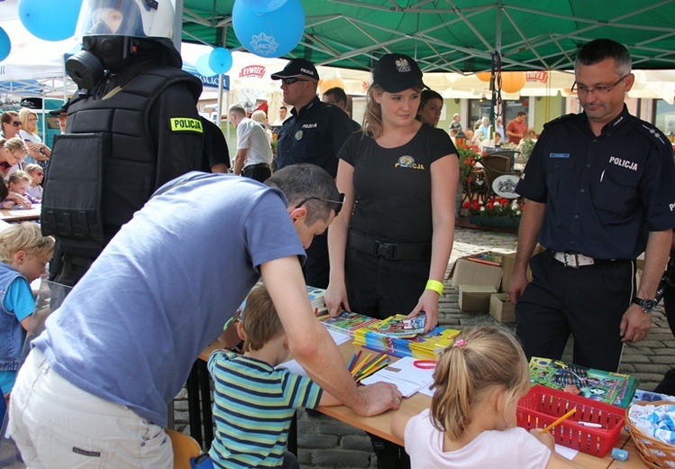 Święto policji