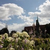 Ogród u Sióstr de Notre Dame zaprasza