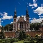 Jezuickie Dni Młodzieży w Świętej Lipce.