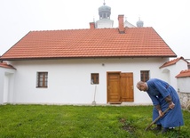 Modlitwa i działanie w życiu chrześcijańskim