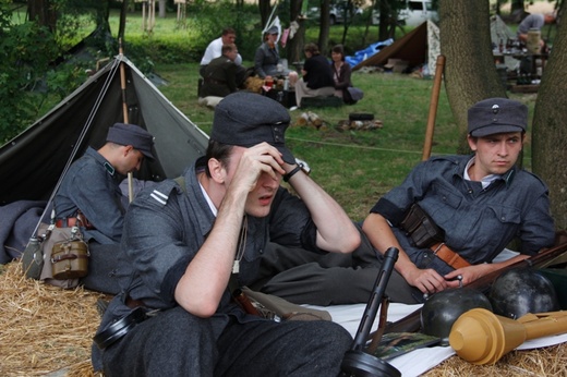 IV Odyseja Historyczna pod Kutnem