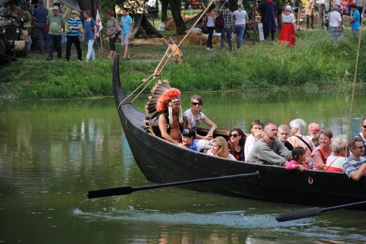 IV Odyseja Historyczna pod Kutnem